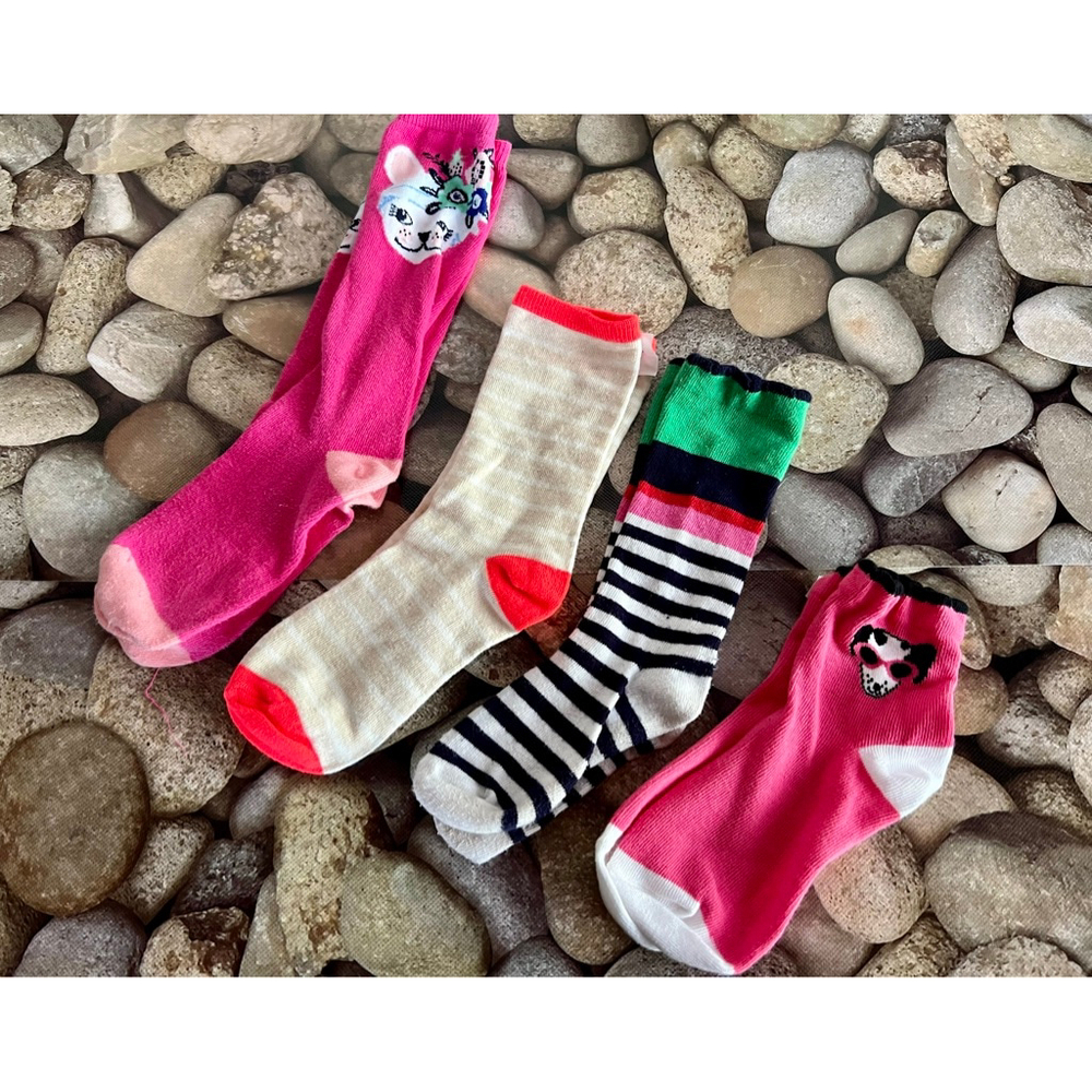 Gymboree Sock Bundle